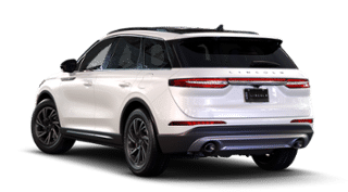 2025 Lincoln Lincoln Corsair External Image 2